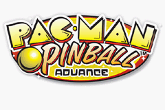 Pac-Man Pinball Advance